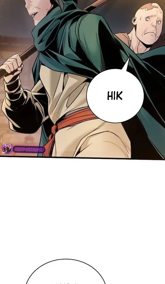 The Mysterious World's Greatest Martial Artist Little Prince Chapter 5 Page 62