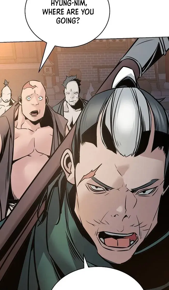 The Mysterious World's Greatest Martial Artist Little Prince Chapter 5 Page 63