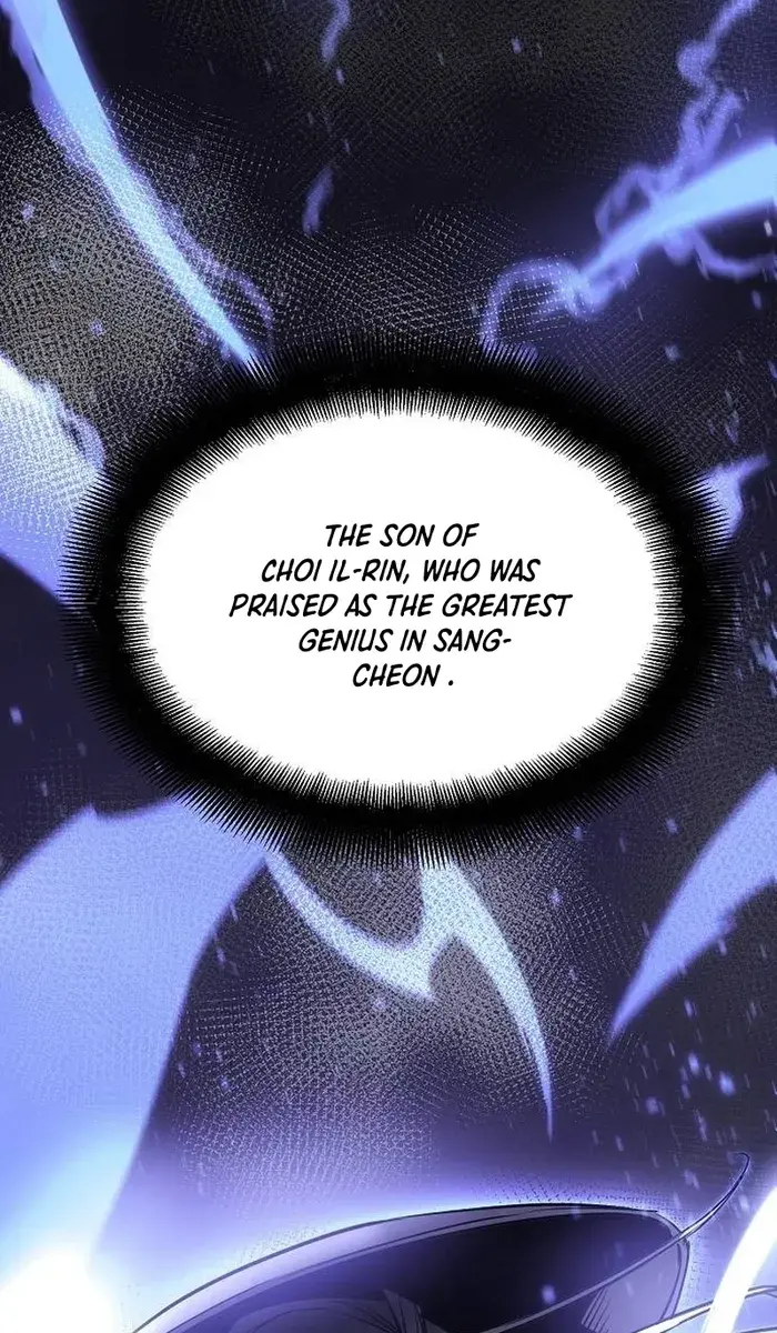 The Mysterious World's Greatest Martial Artist Little Prince Chapter 5 Page 68