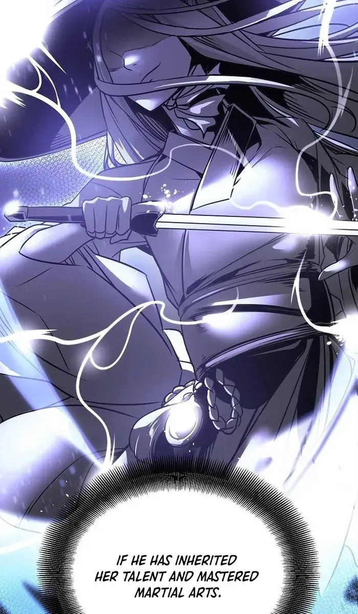 The Mysterious World's Greatest Martial Artist Little Prince Chapter 5 Page 69