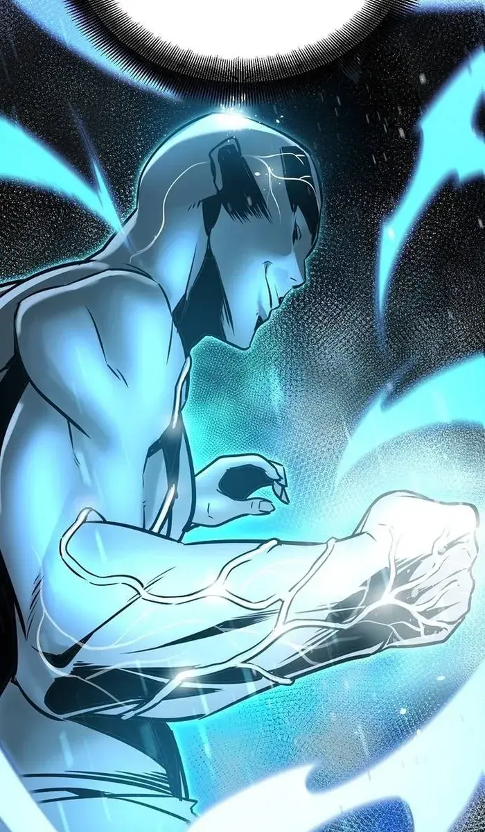 The Mysterious World's Greatest Martial Artist Little Prince Chapter 5 Page 70