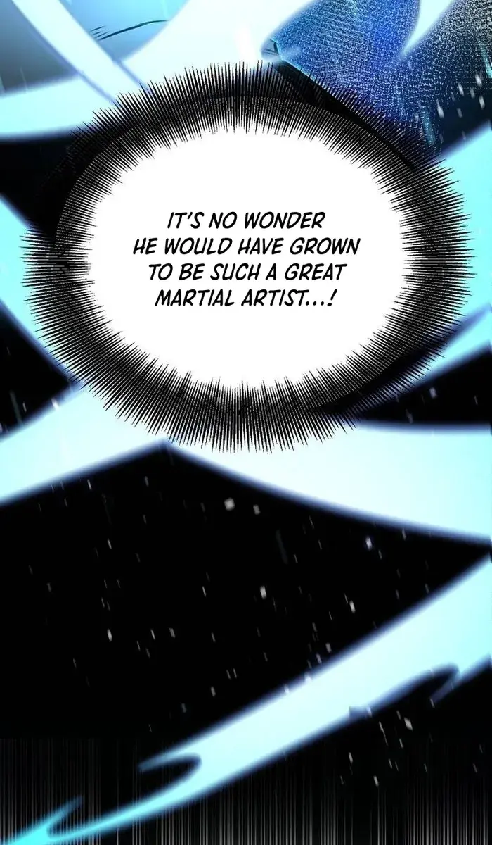 The Mysterious World's Greatest Martial Artist Little Prince Chapter 5 Page 71