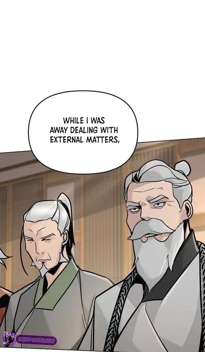 The Mysterious World's Greatest Martial Artist Little Prince Chapter 5 Page 79