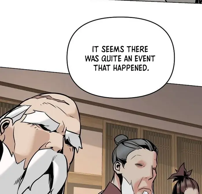 The Mysterious World's Greatest Martial Artist Little Prince Chapter 5 Page 80