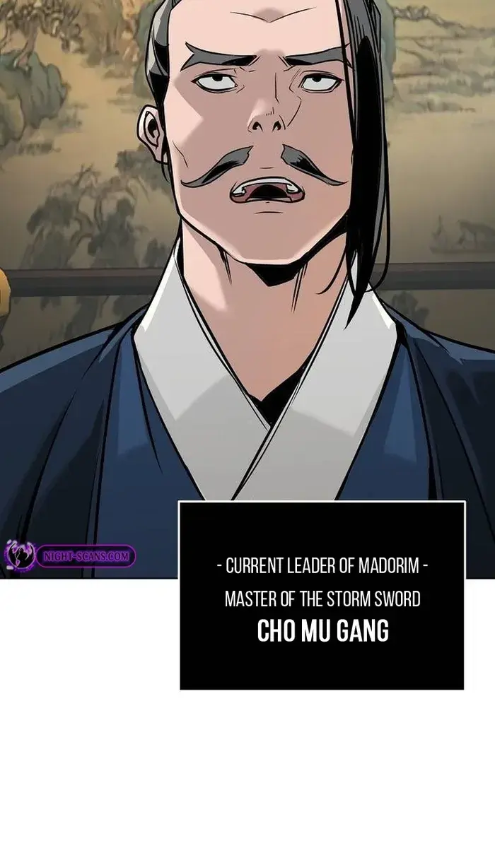 The Mysterious World's Greatest Martial Artist Little Prince Chapter 5 Page 83