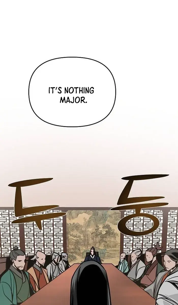 The Mysterious World's Greatest Martial Artist Little Prince Chapter 5 Page 84