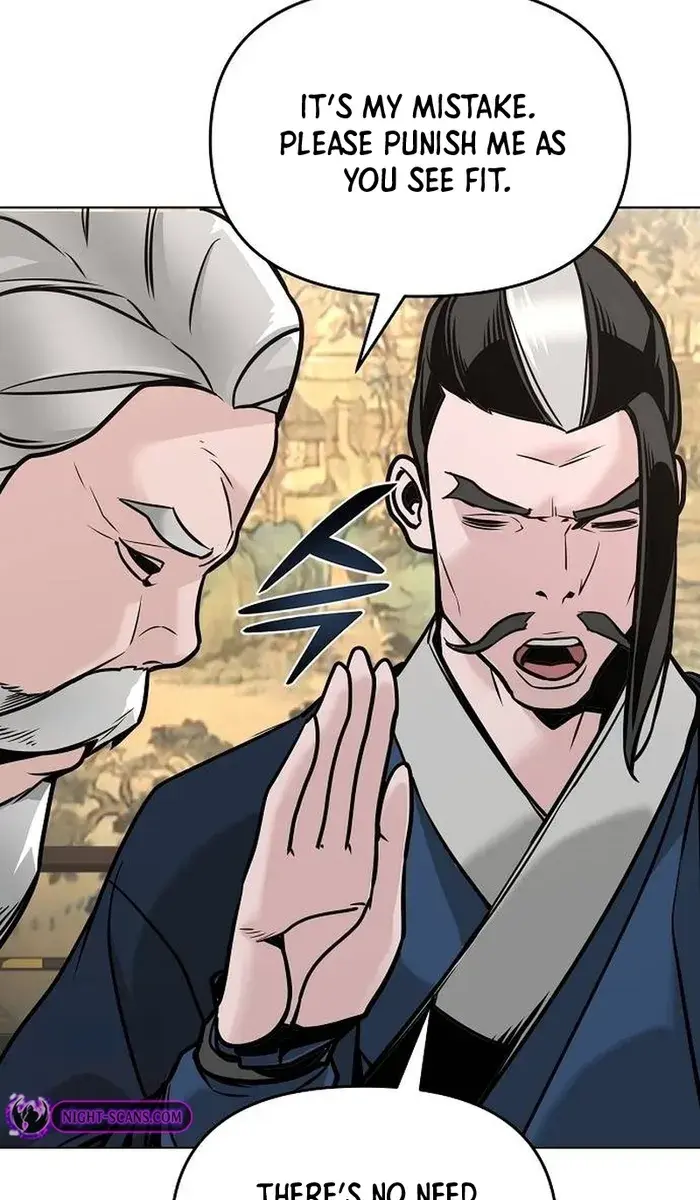 The Mysterious World's Greatest Martial Artist Little Prince Chapter 5 Page 86