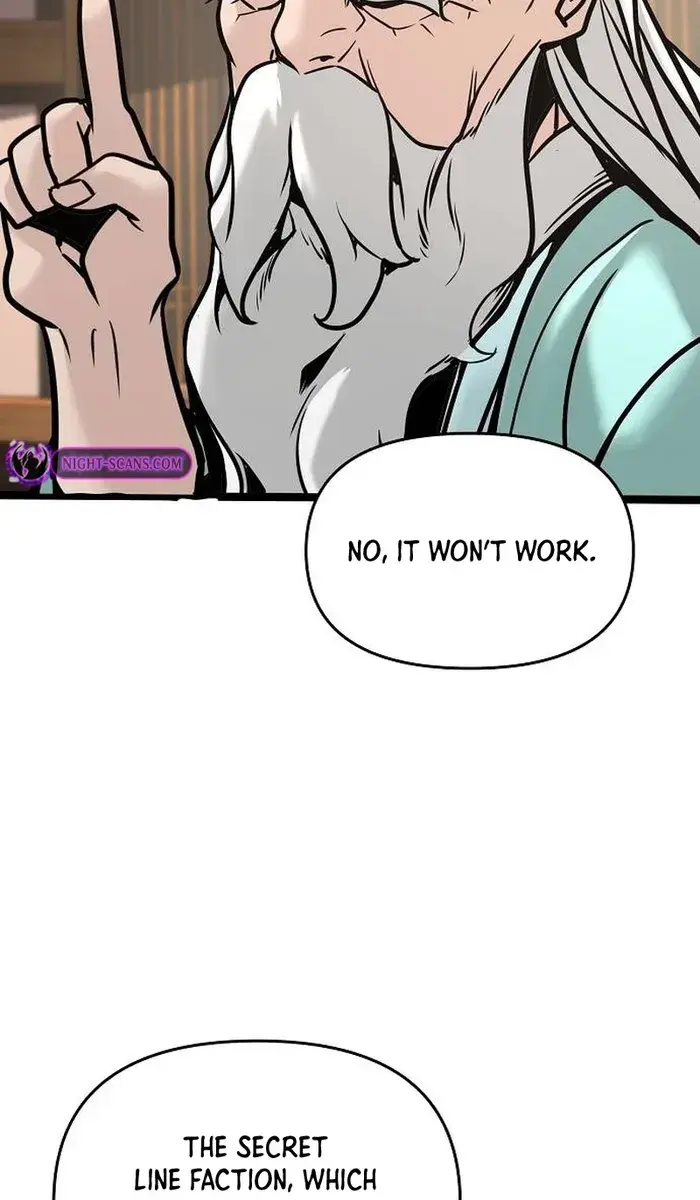 The Mysterious World's Greatest Martial Artist Little Prince Chapter 5 Page 91