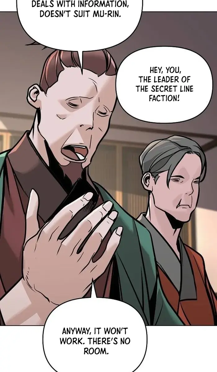 The Mysterious World's Greatest Martial Artist Little Prince Chapter 5 Page 92