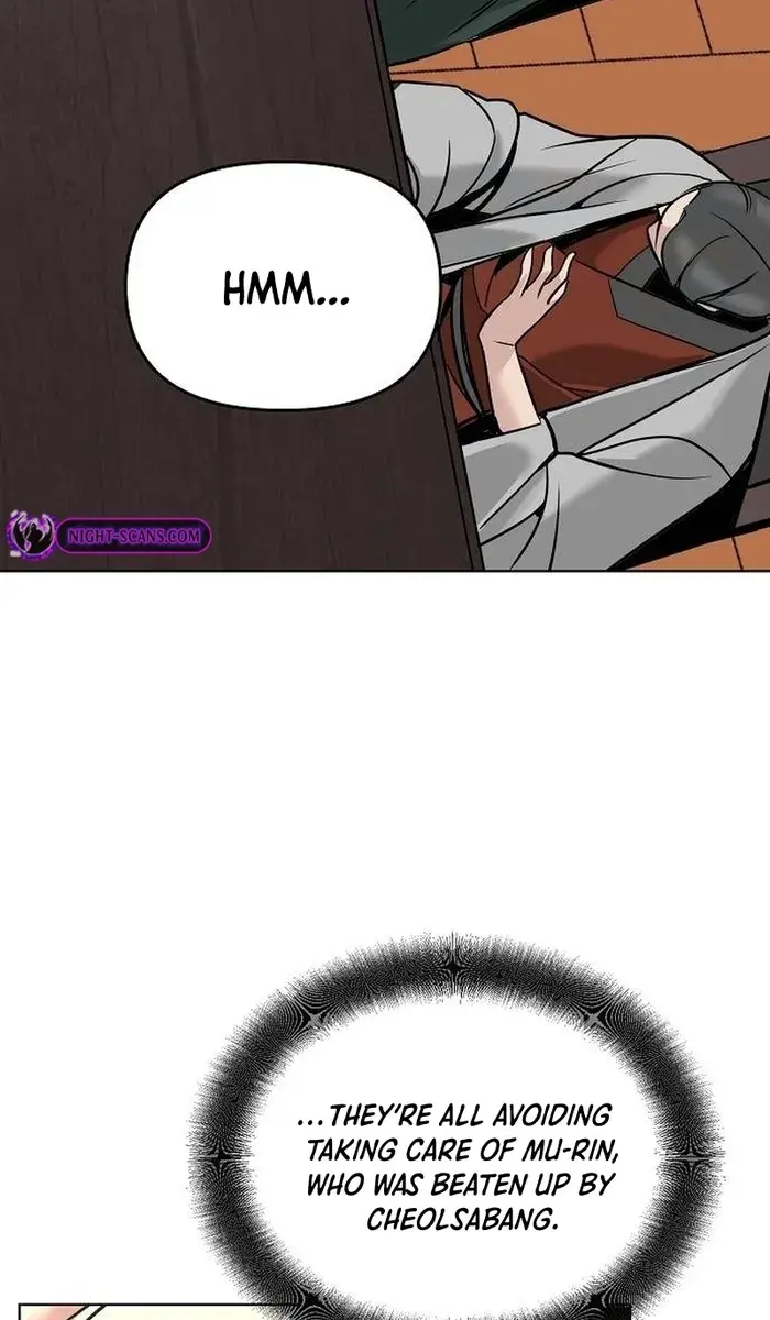 The Mysterious World's Greatest Martial Artist Little Prince Chapter 5 Page 95