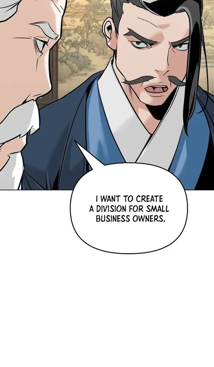 The Mysterious World's Greatest Martial Artist Little Prince Chapter 5 Page 99