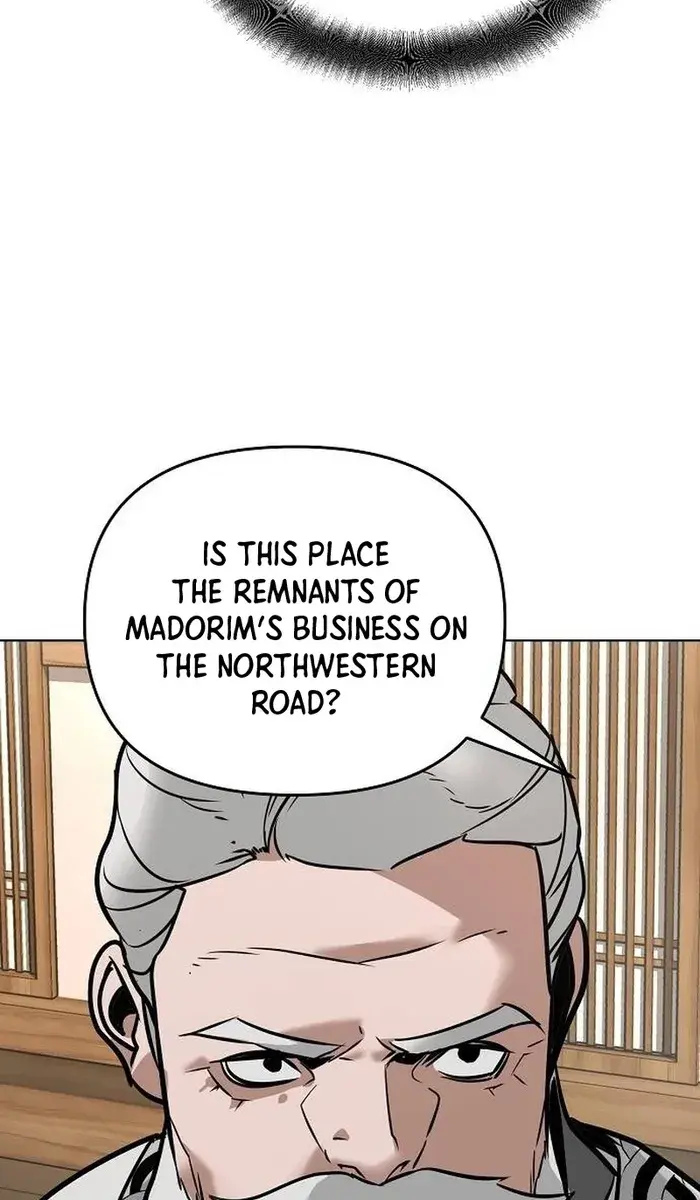 The Mysterious World's Greatest Martial Artist Little Prince Chapter 5 Page 107