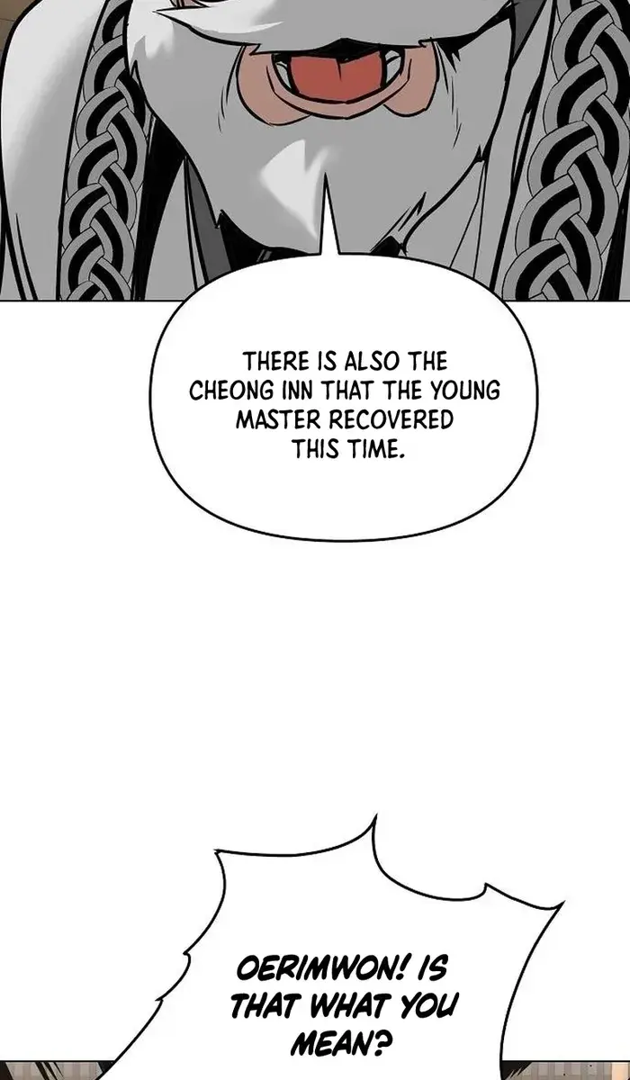 The Mysterious World's Greatest Martial Artist Little Prince Chapter 5 Page 108