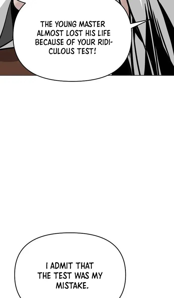 The Mysterious World's Greatest Martial Artist Little Prince Chapter 5 Page 111