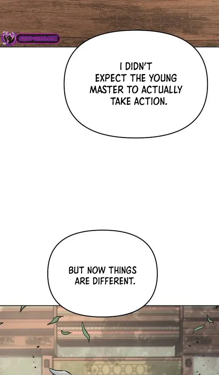The Mysterious World's Greatest Martial Artist Little Prince Chapter 5 Page 114