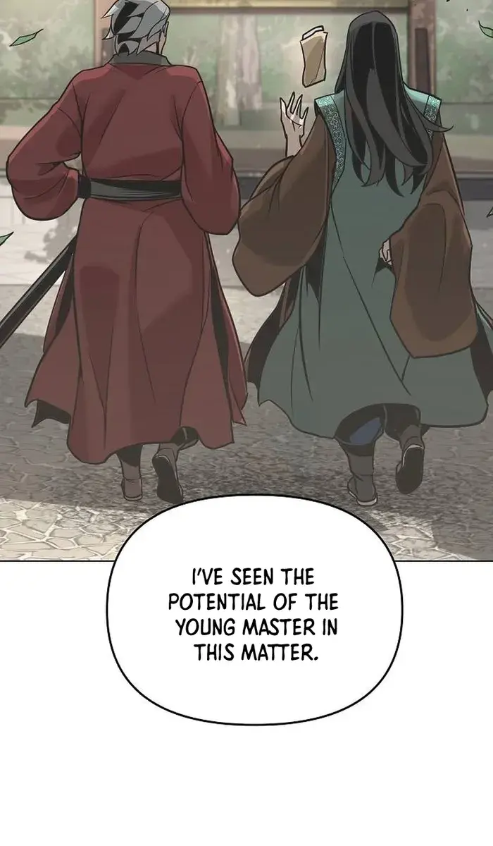 The Mysterious World's Greatest Martial Artist Little Prince Chapter 5 Page 115