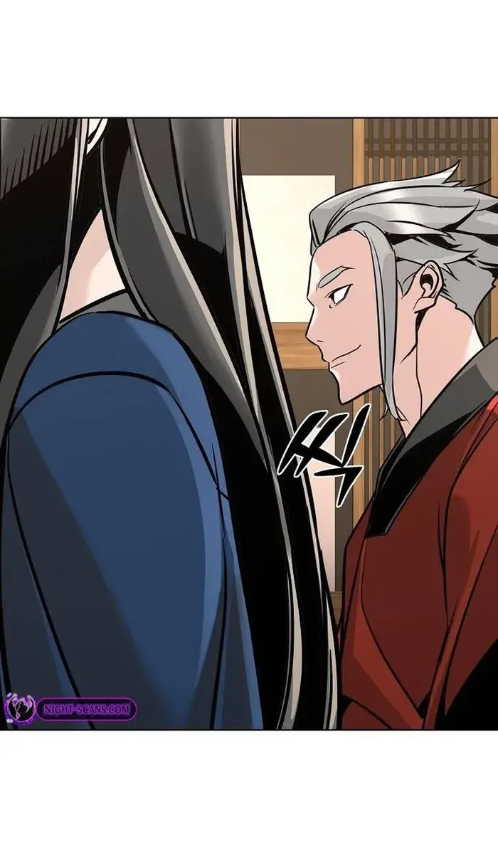 The Mysterious World's Greatest Martial Artist Little Prince Chapter 5 Page 116