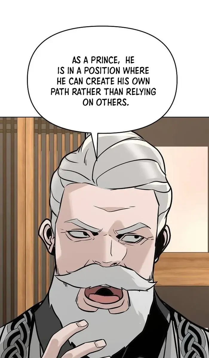 The Mysterious World's Greatest Martial Artist Little Prince Chapter 5 Page 117