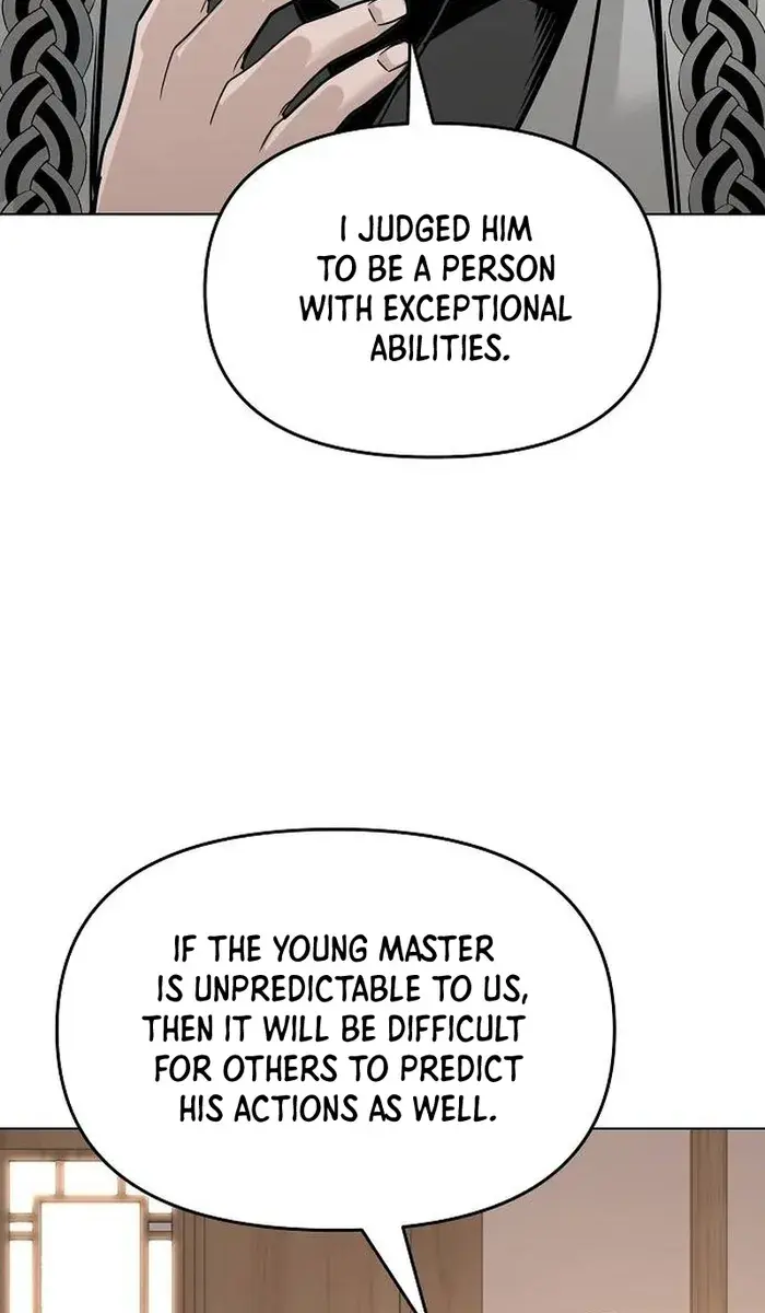The Mysterious World's Greatest Martial Artist Little Prince Chapter 5 Page 118