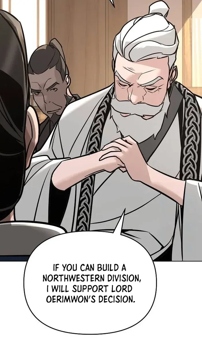 The Mysterious World's Greatest Martial Artist Little Prince Chapter 5 Page 119
