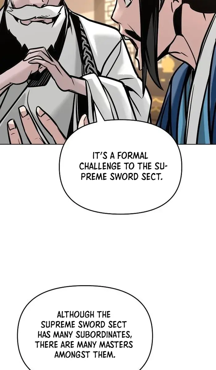 The Mysterious World's Greatest Martial Artist Little Prince Chapter 5 Page 124