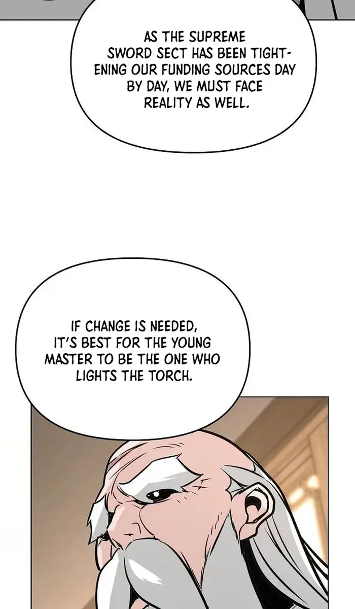 The Mysterious World's Greatest Martial Artist Little Prince Chapter 5 Page 126
