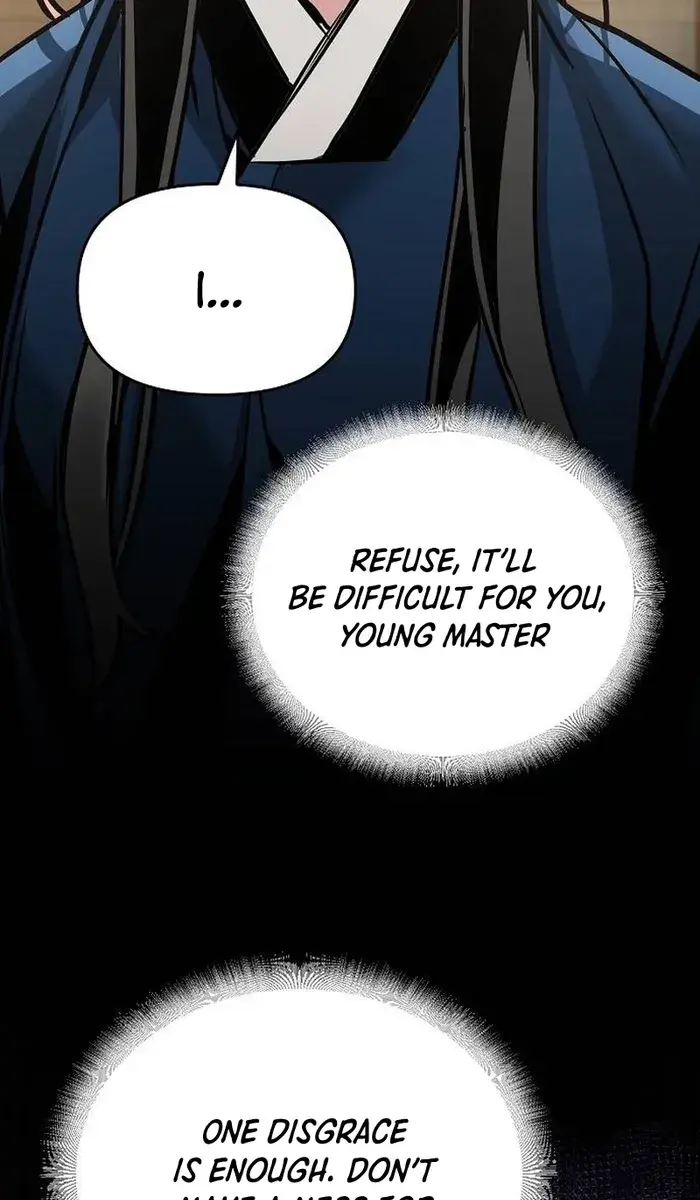 The Mysterious World's Greatest Martial Artist Little Prince Chapter 5 Page 130