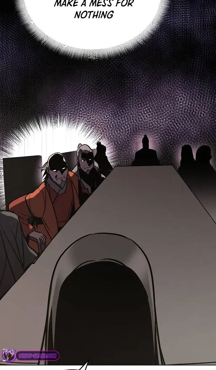 The Mysterious World's Greatest Martial Artist Little Prince Chapter 5 Page 131