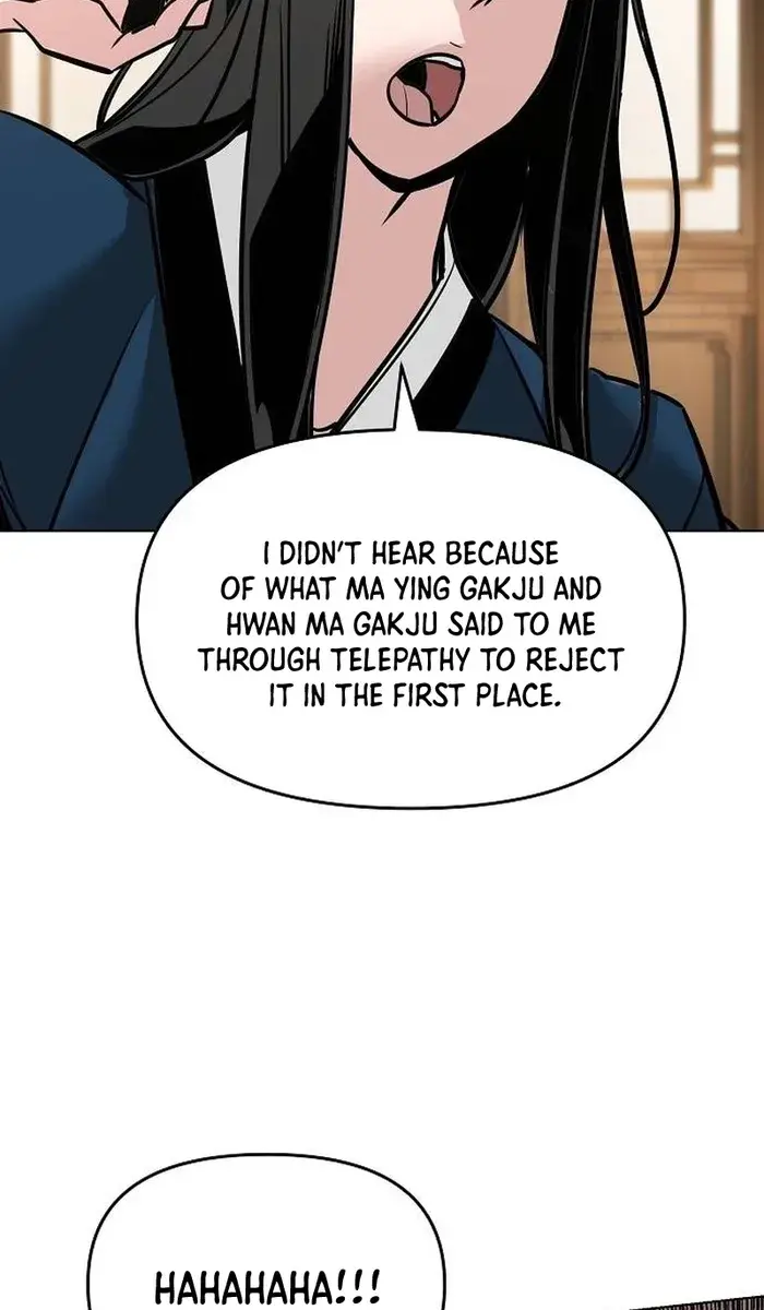 The Mysterious World's Greatest Martial Artist Little Prince Chapter 5 Page 133