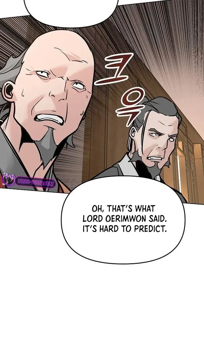 The Mysterious World's Greatest Martial Artist Little Prince Chapter 5 Page 134