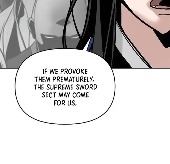 The Mysterious World's Greatest Martial Artist Little Prince Chapter 5 Page 136