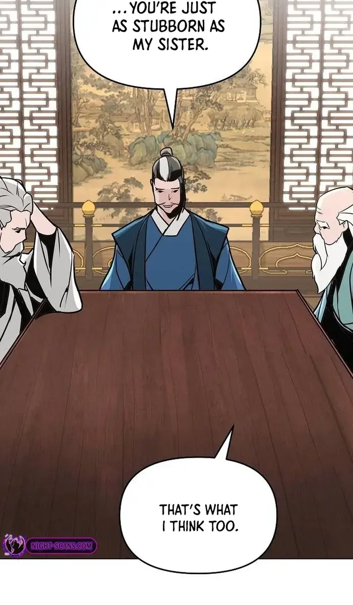 The Mysterious World's Greatest Martial Artist Little Prince Chapter 5 Page 150