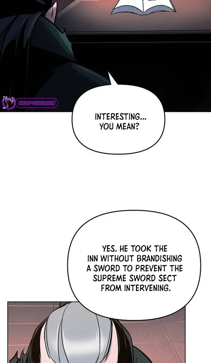 The Mysterious World's Greatest Martial Artist Little Prince Chapter 5 Page 158