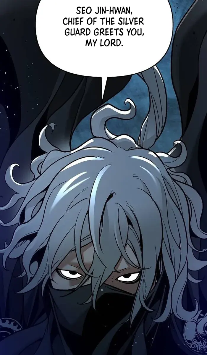 The Mysterious World's Greatest Martial Artist Little Prince Chapter 6 Page 8