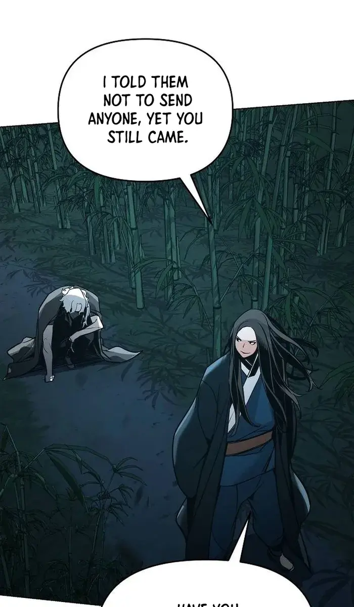 The Mysterious World's Greatest Martial Artist Little Prince Chapter 6 Page 11
