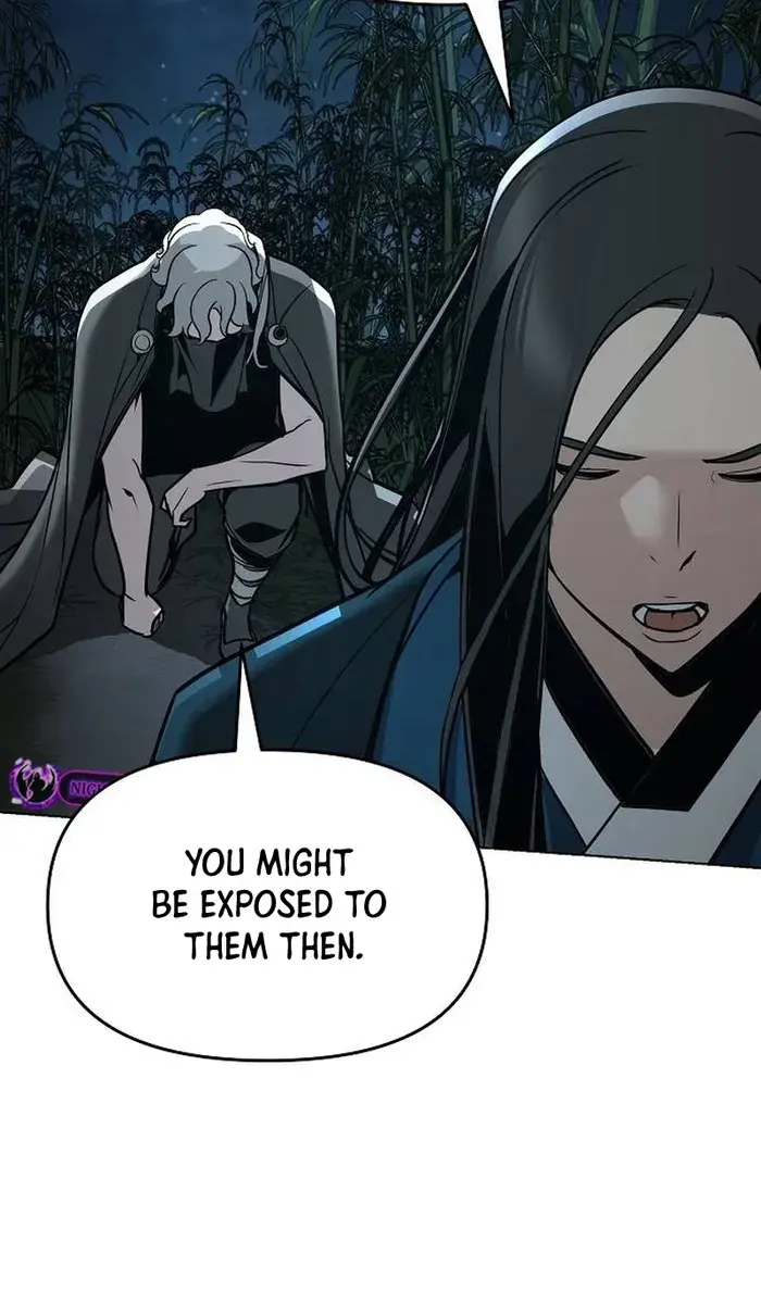 The Mysterious World's Greatest Martial Artist Little Prince Chapter 6 Page 19