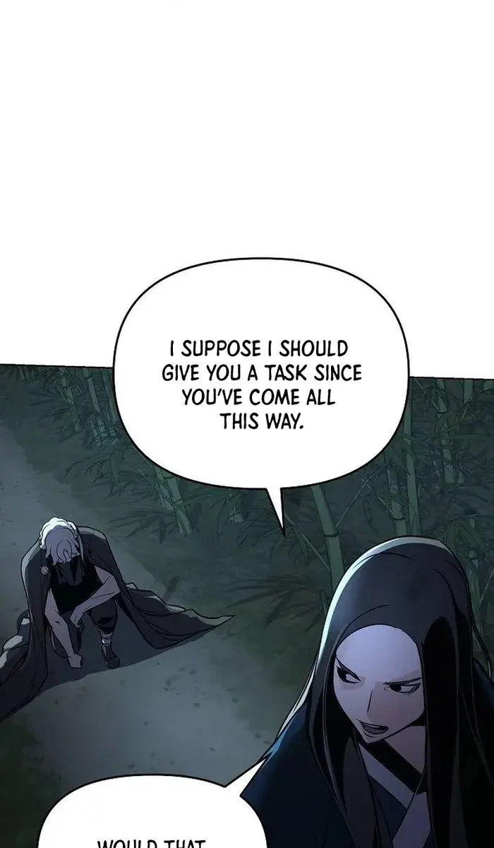 The Mysterious World's Greatest Martial Artist Little Prince Chapter 6 Page 27
