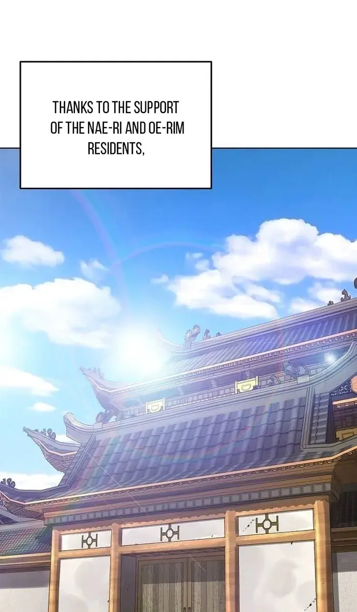 The Mysterious World's Greatest Martial Artist Little Prince Chapter 6 Page 36