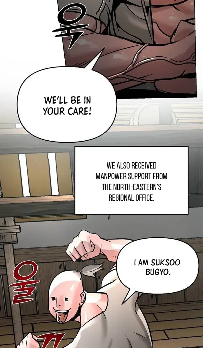 The Mysterious World's Greatest Martial Artist Little Prince Chapter 6 Page 39