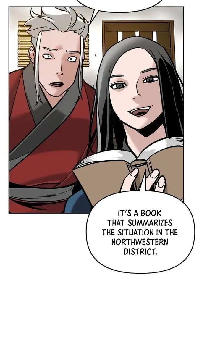 The Mysterious World's Greatest Martial Artist Little Prince Chapter 6 Page 47