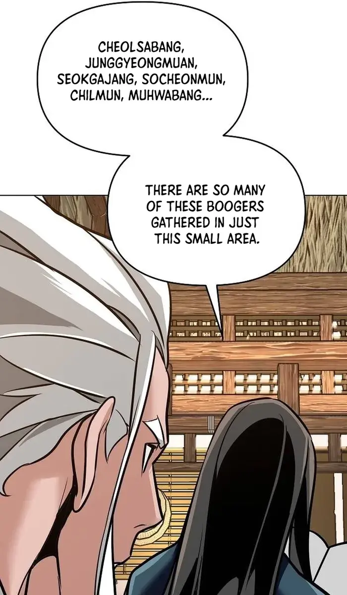 The Mysterious World's Greatest Martial Artist Little Prince Chapter 6 Page 48