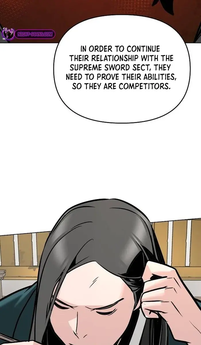 The Mysterious World's Greatest Martial Artist Little Prince Chapter 6 Page 56