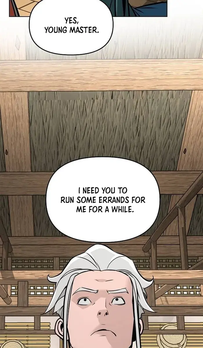The Mysterious World's Greatest Martial Artist Little Prince Chapter 6 Page 60