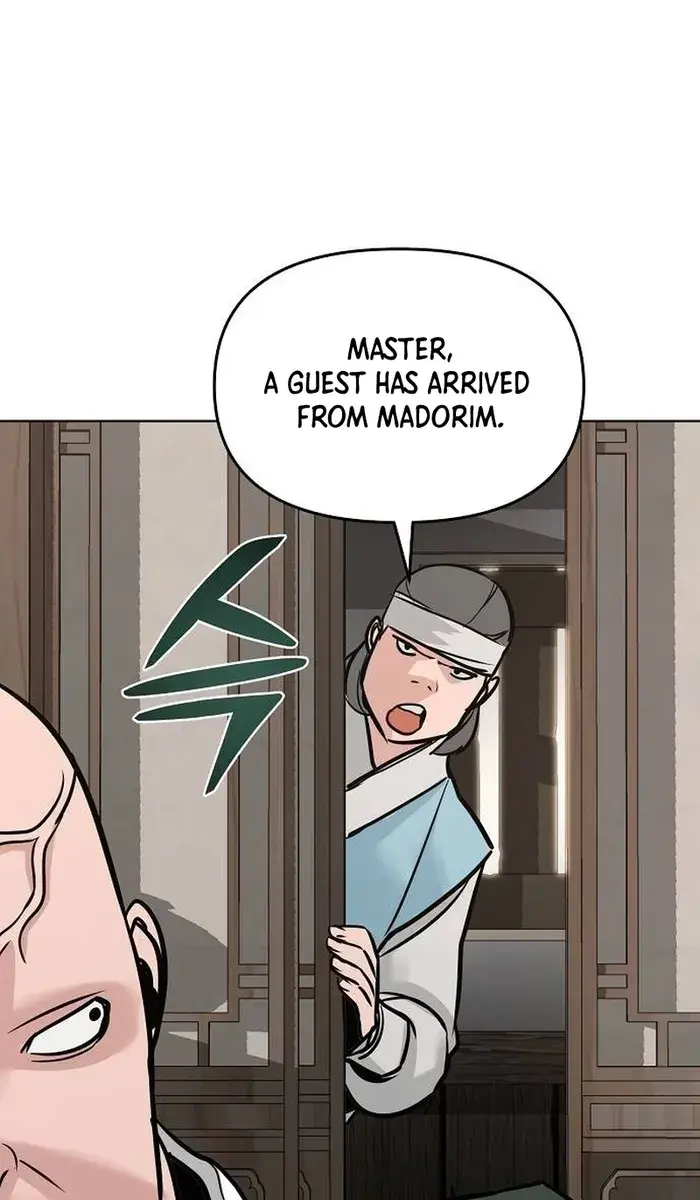 The Mysterious World's Greatest Martial Artist Little Prince Chapter 6 Page 67