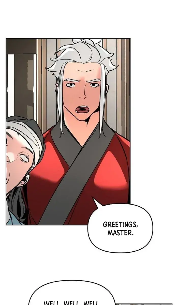 The Mysterious World's Greatest Martial Artist Little Prince Chapter 6 Page 71