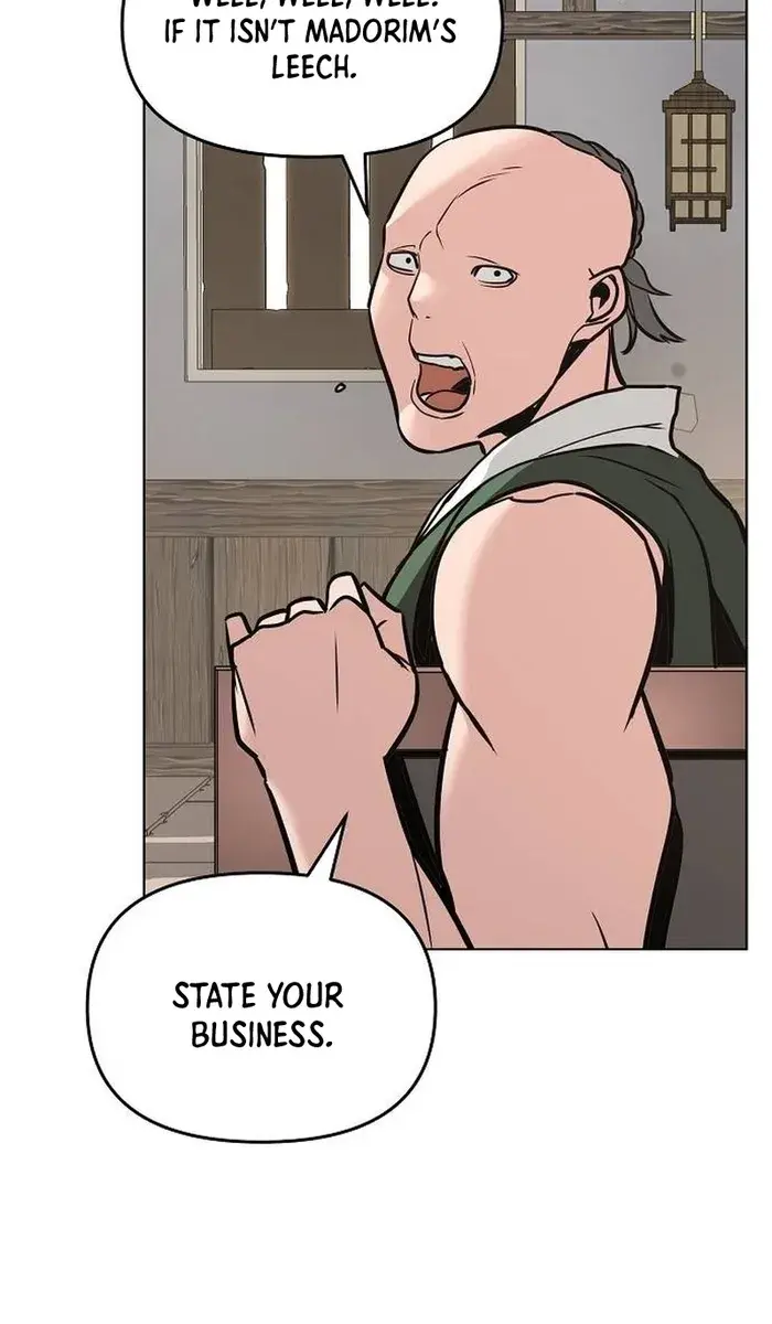 The Mysterious World's Greatest Martial Artist Little Prince Chapter 6 Page 72