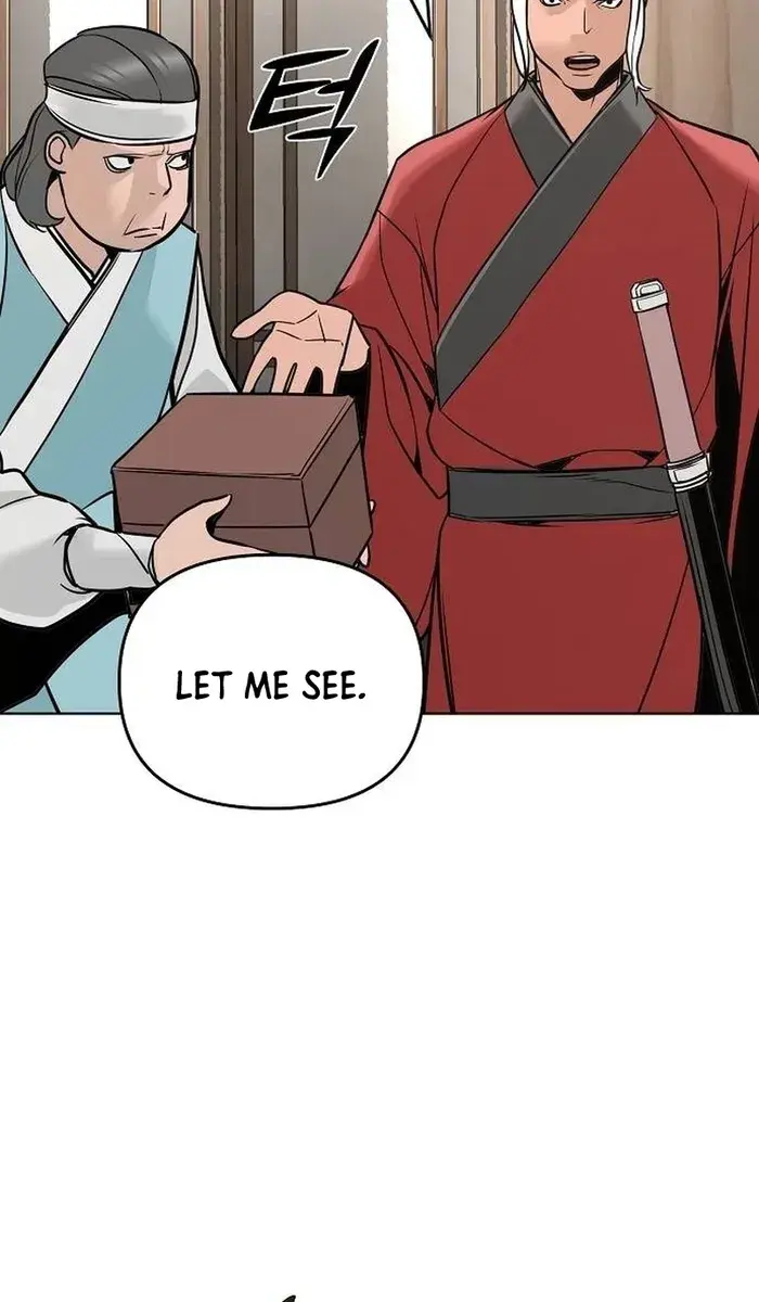 The Mysterious World's Greatest Martial Artist Little Prince Chapter 6 Page 75