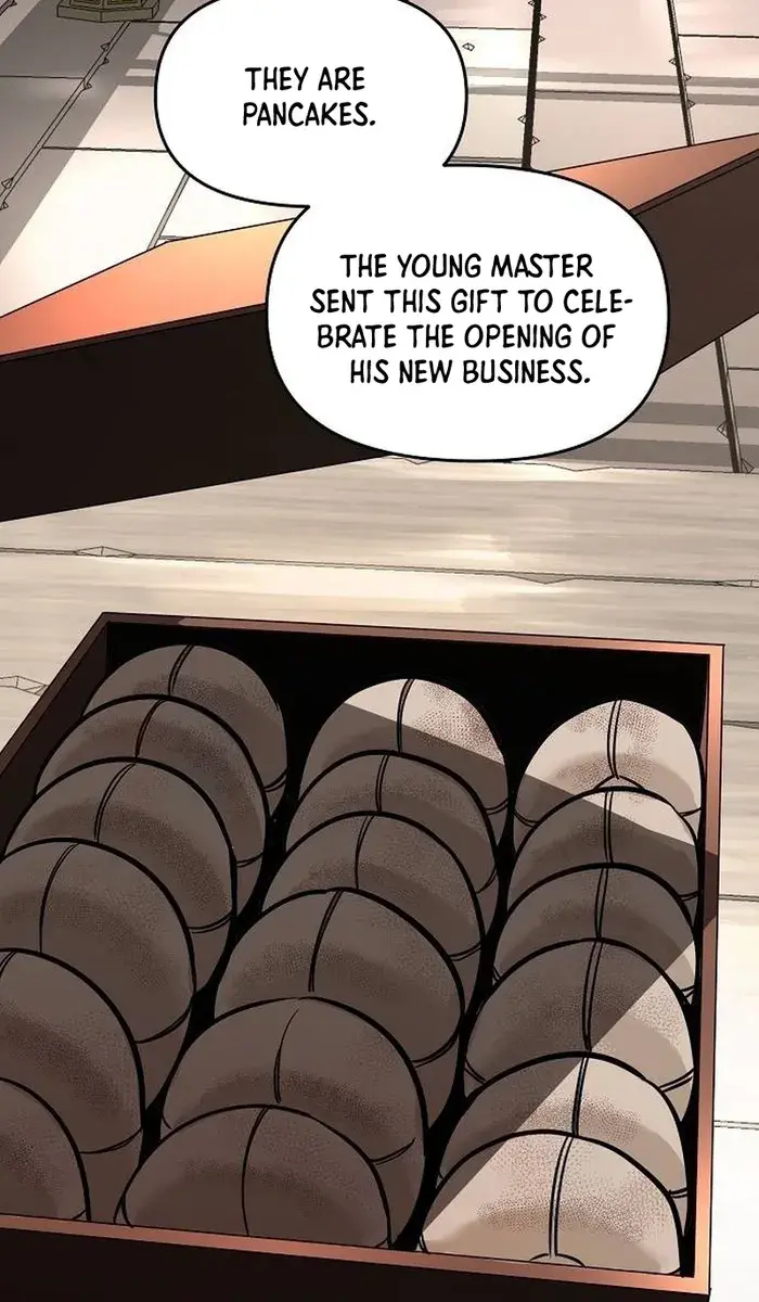The Mysterious World's Greatest Martial Artist Little Prince Chapter 6 Page 77