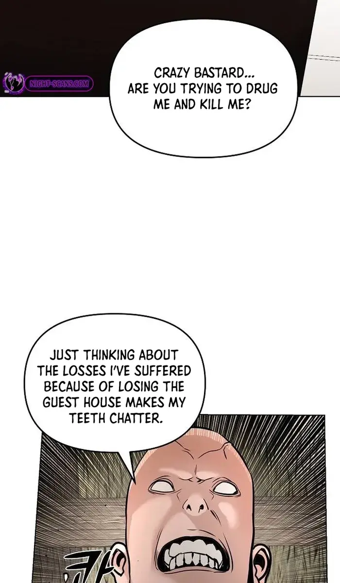 The Mysterious World's Greatest Martial Artist Little Prince Chapter 6 Page 78
