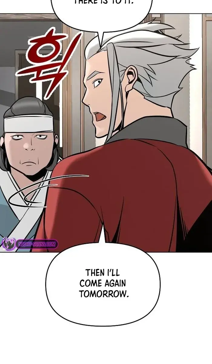 The Mysterious World's Greatest Martial Artist Little Prince Chapter 6 Page 80